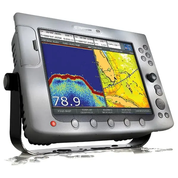 Cut Out Measurement for E120 Radar