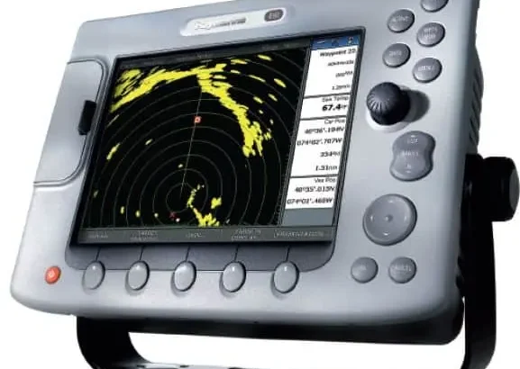 Cut Out Measurement for E120 Radar