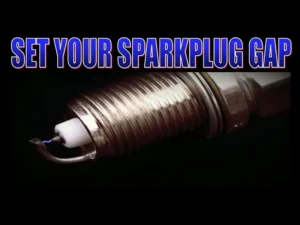 Proper Gap for Spark plugs 77' Honda cb750-4k