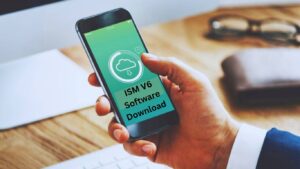 ISM V6 Software Download