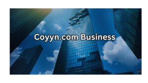 Coyyn.com Business