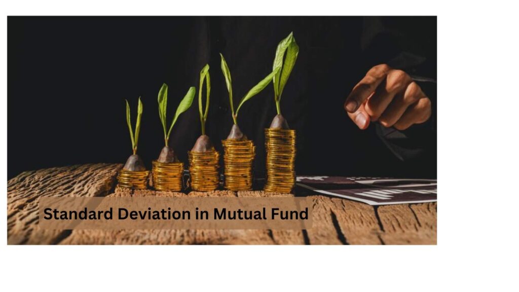 Standard Deviation in Mutual Fund