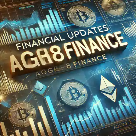 Financial Updates Aggr8Finance Stay Ahead in the Market